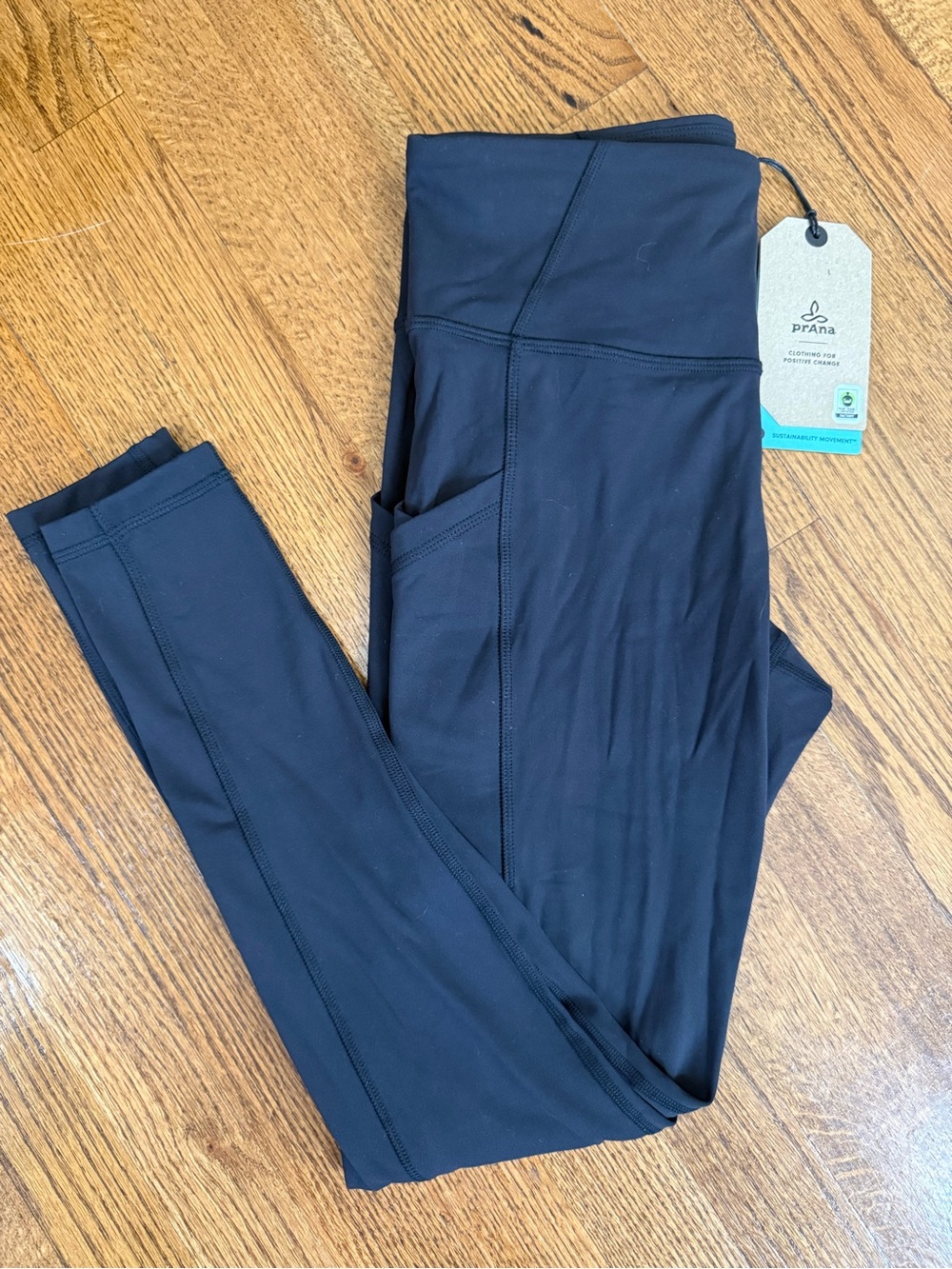 NWT PrAna Leggings